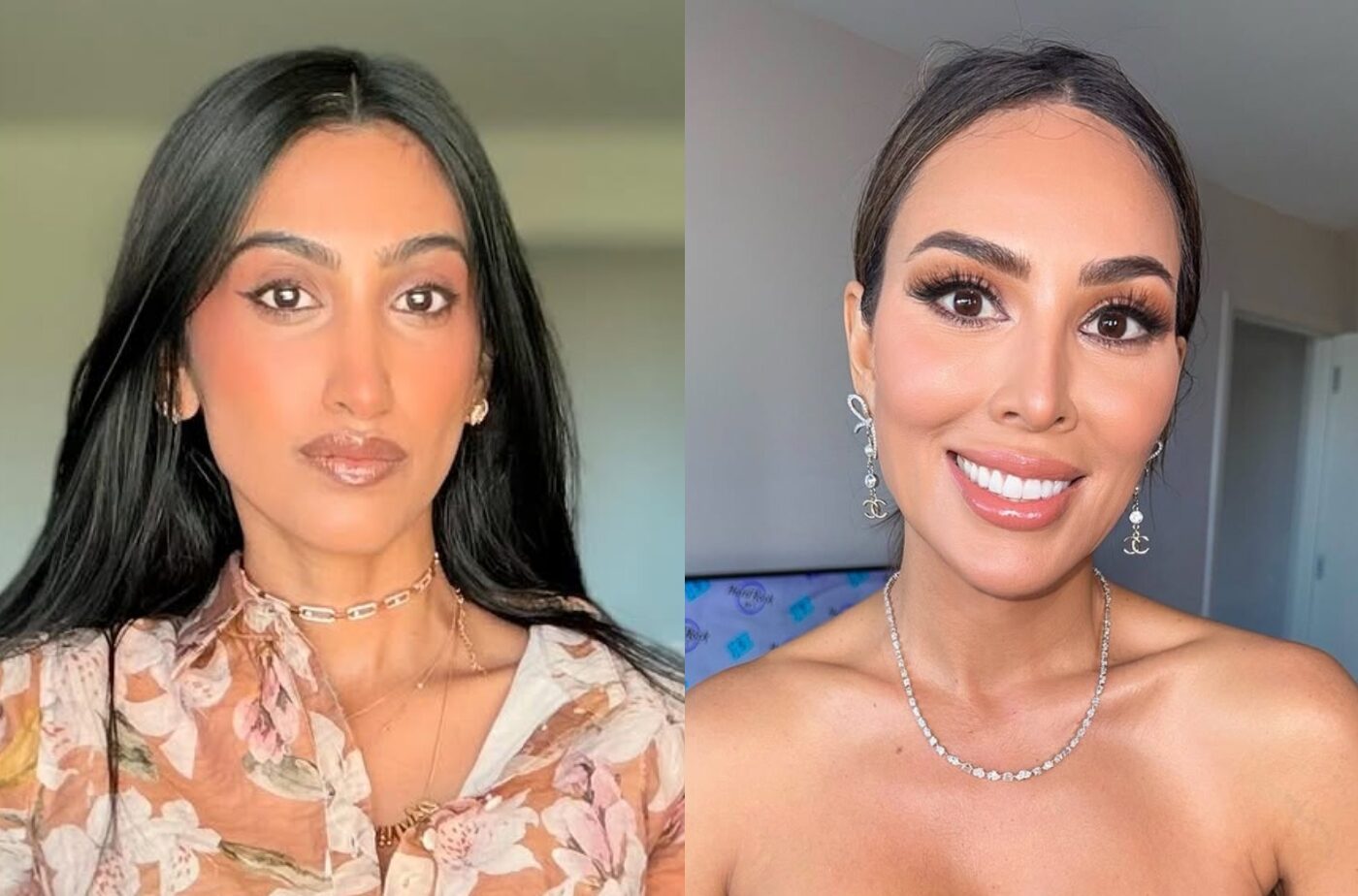 Dr. Dhivya Srinivasa Fires Back at Kelly Dodd’s Threat & Claim of Trying to Sabotage Her Brand Deals
