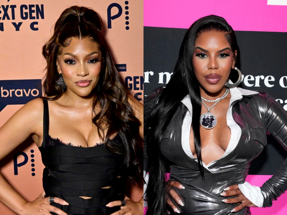 RHOA Star Drew Sidora Calls Out Kelli Ferrell Over Closed Restaurant After Visiting Location as Kelli Claps Back and Accuses Drew of “Scrambling for a Storyline” after Giving “NOTHING all Season”