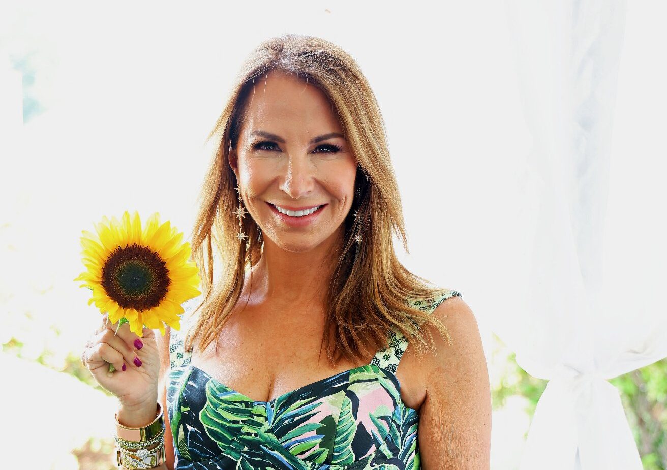 Jill Zarin Fired From E!’s ‘The Golden Life’ After Racist Super Bowl Rant