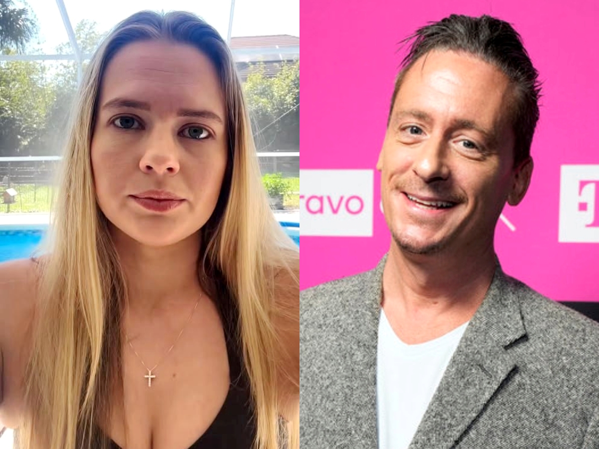 Chef Ben Robinson’s Ex-Fiancé Kiara Accuses Him of ‘Lying’ and “Narcissism,” Denies She Cheated on Him with His Good Friend & Shares Why She Ended Their Engagement