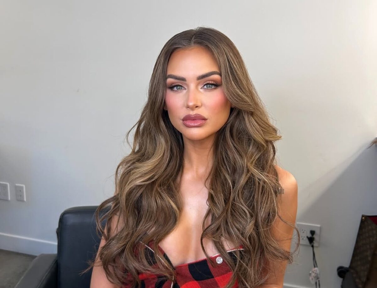 Lala Kent reveals why her mom and brother no longer recap the Valley, plus shares status with former assistant Jessica after her mysterious exit
