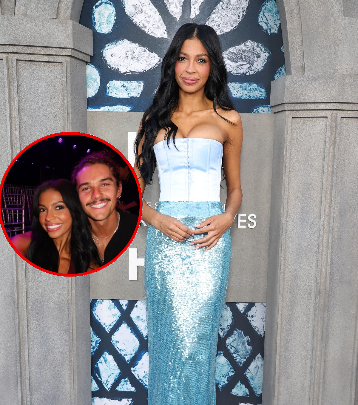 SLOMW Star Layla Taylor Confirms Split From Mason McWhorter Before Revealing She’s Grieving “Who I Thought He Was" Amid Rumors Mason Was Recently Spotted With Another Woman