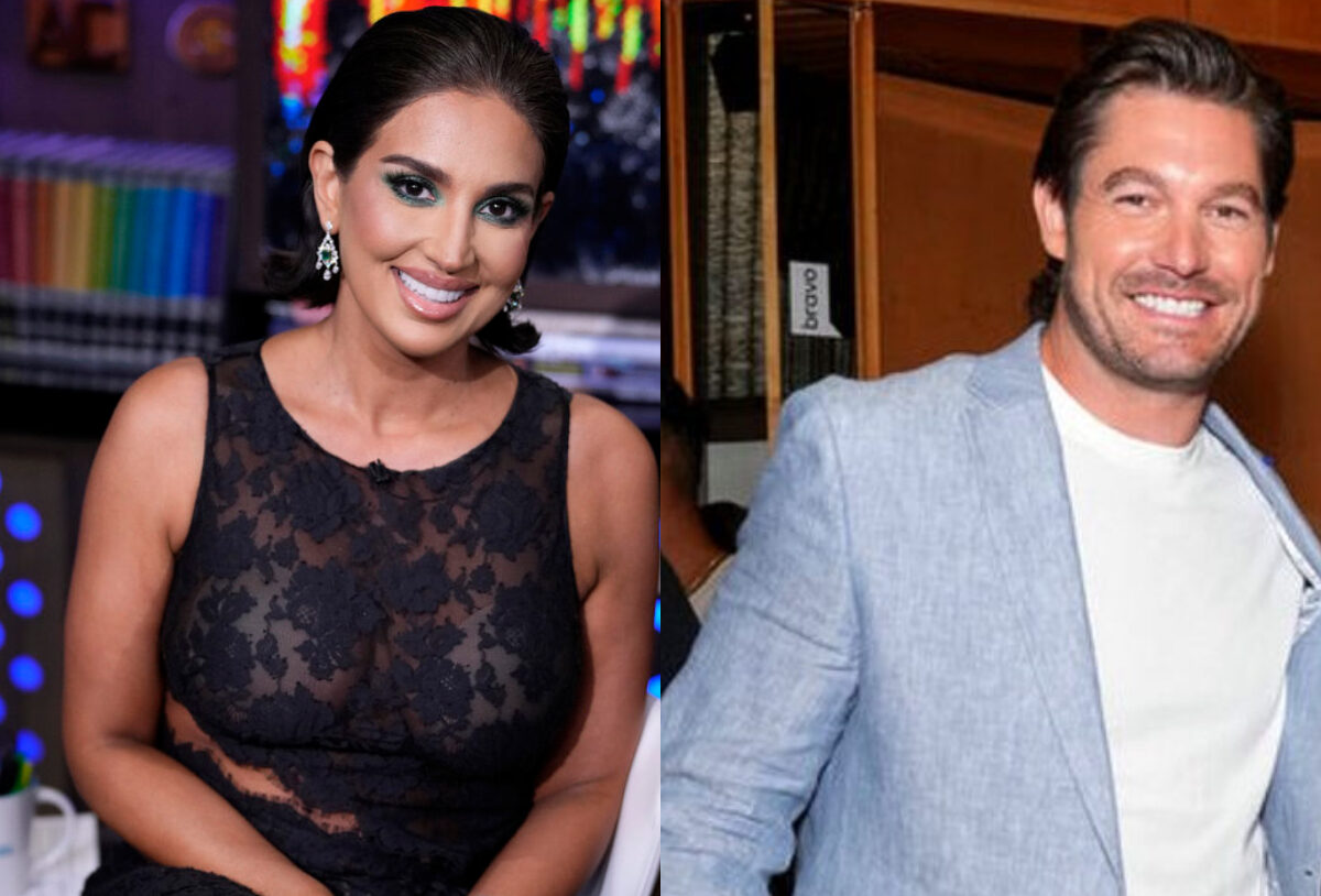 Leva Bonaparte Says Craig Conover Loses It on Southern Charm Cast “Every Season,” Glad Fans Are Now “Witnessing” It