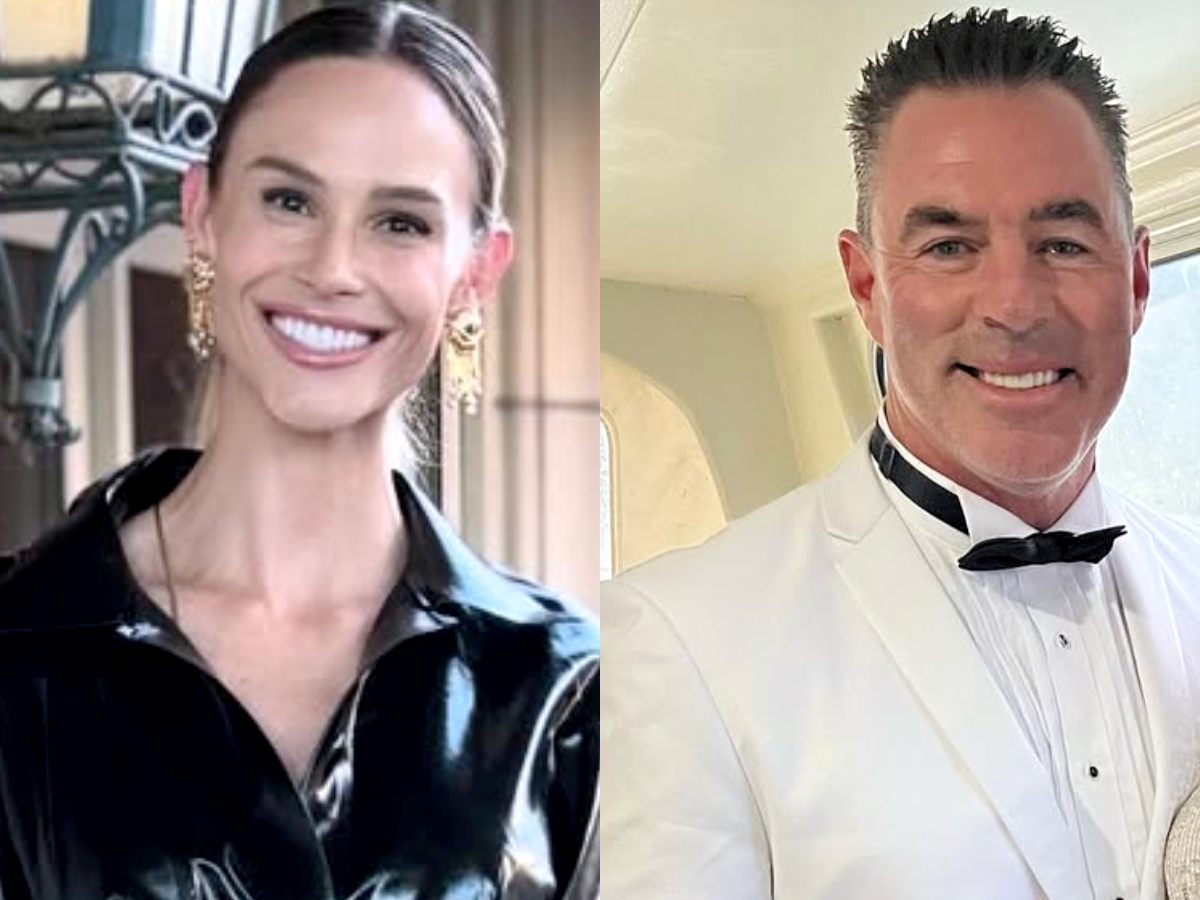 RHOC's Meghan King Claims Jim Edmonds Gave Her Phone Number to Sex Workers, Instructed Them to Harass Her as His Rep Slams the Accusations as "Absurd"