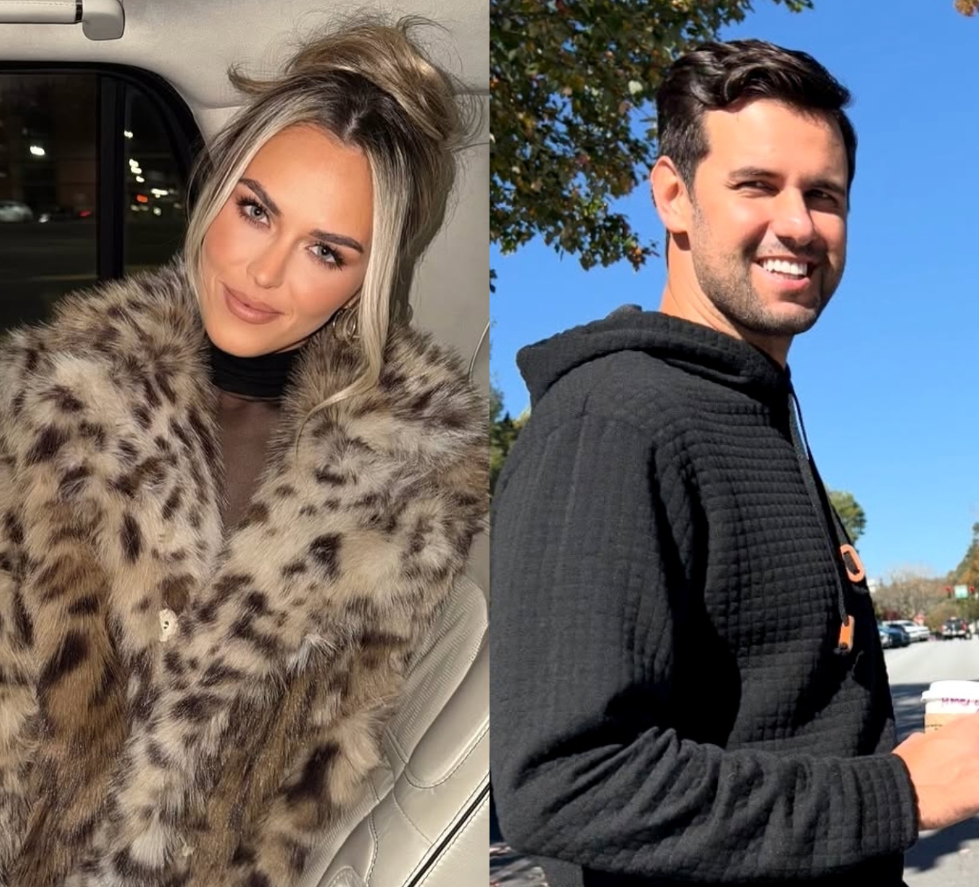 Southern Charm's Olivia Flowers Explains Why She Called Off Wedding, Talks Stress and "Difficult Conversations," Plus If They're Still Dating