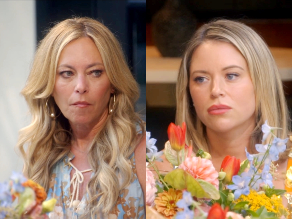 RHOBH Recap: Sutton Slams Amanda as a “Wimp,” Amanda Takes Heat for Kyle & Dorit Drama, Dorit Accuses PK of Drinking Again During Sit-Down With Mauricio and Sets Terms for Seeing the Kids