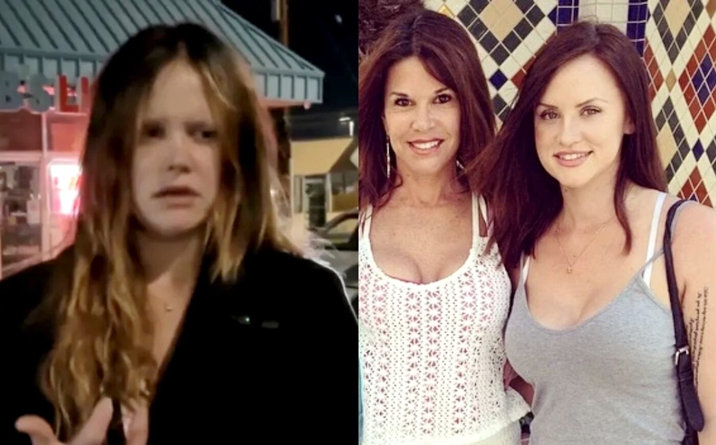 RHOC’s Alexa Curtin Has Scathing Message for Parents as She Talks Fentanyl Addiction & Explains How Show Led to Drug Use RHOC’s Alexa Curtin Has Scathing Message for Parents as She Talks Fentanyl Addiction & Explains How Show Led to Drug Use