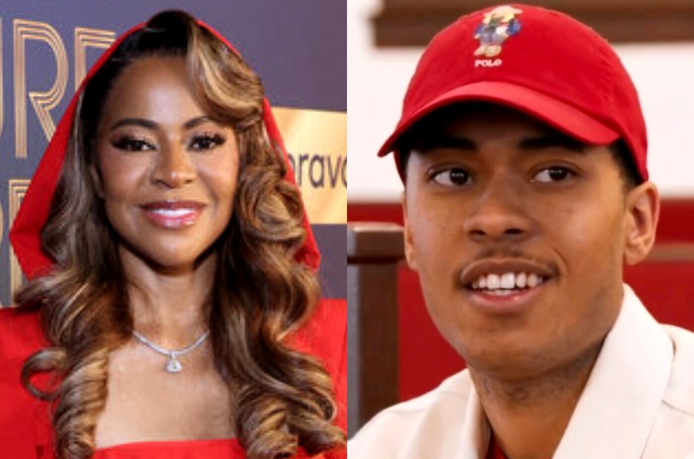 RHOSLC Star Mary Cosby’s Son Robert Jr. is Dead at 23 Following Addiction Battle as Mary Reacts to His Tragic Passing
