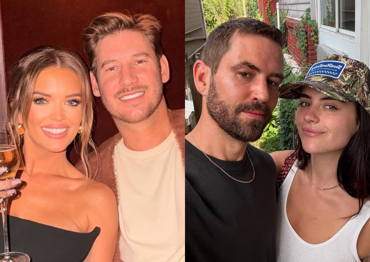 Salley Carson Wants Nick Viall to Apologize Publicly to Austen, Reacts to Dorinda Saying She Wasn’t Nice at BravoCon