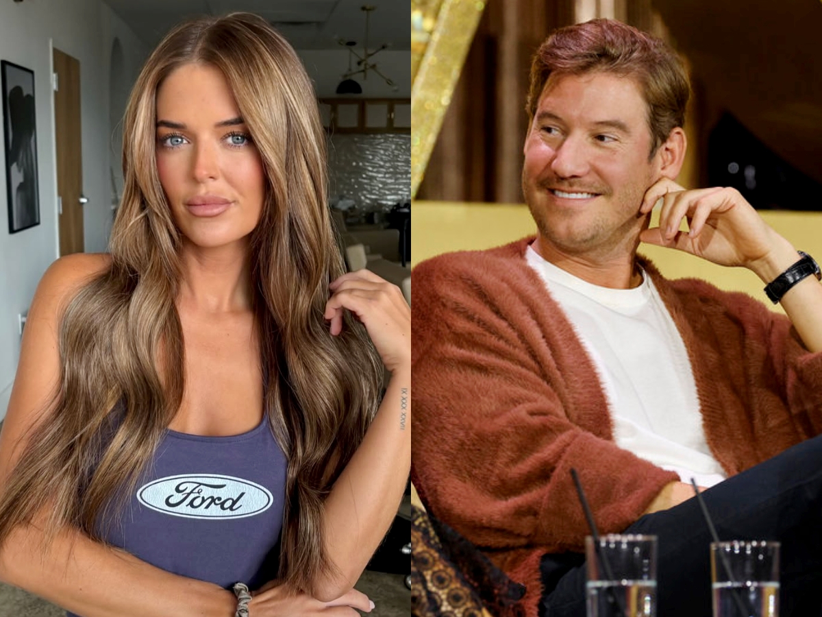 Southern Charm's Salley Carson Admits She "Really [Likes]" Austen & Wants His "Dad Bod" as Austen Says She's Not What He Needs, Plus Whitner Claims She Flirted With Him, and Shep Says She Wants Everyone in Her Web