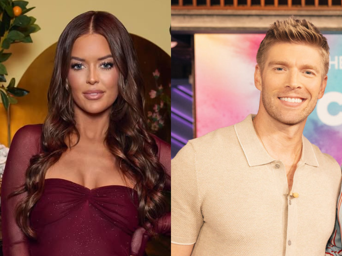 Southern Charm's Salley Carson Addresses Romance Rumors With Kyle Cooke, Slams Whitner as an “Entitled Pr**k,” and Hints at His Text