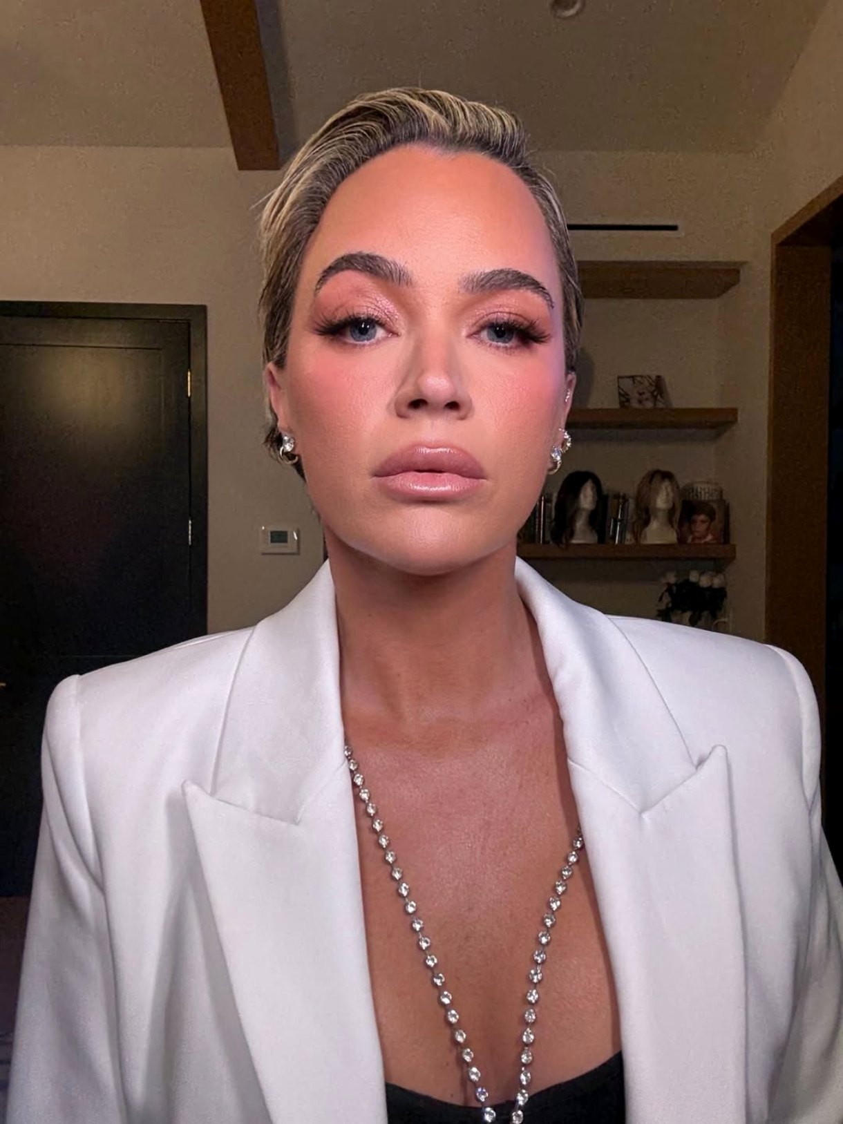 RHOBH’s Teddi Mellencamp Opens Up About Losing Memories Amid Cancer Battle, Admits She’s “Sad and Lonely” and Thought She'd Be Better Than She is By Now
