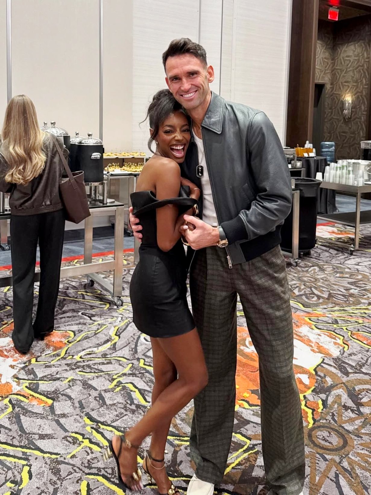 Summer House's Carl Radke Shares Update on Where He Stands With Venita Aspen, Gushes Over Newbie Bailey Taylor and Reflects on Life Post Lindsay Breakup Amid Soft Launch of New Bar