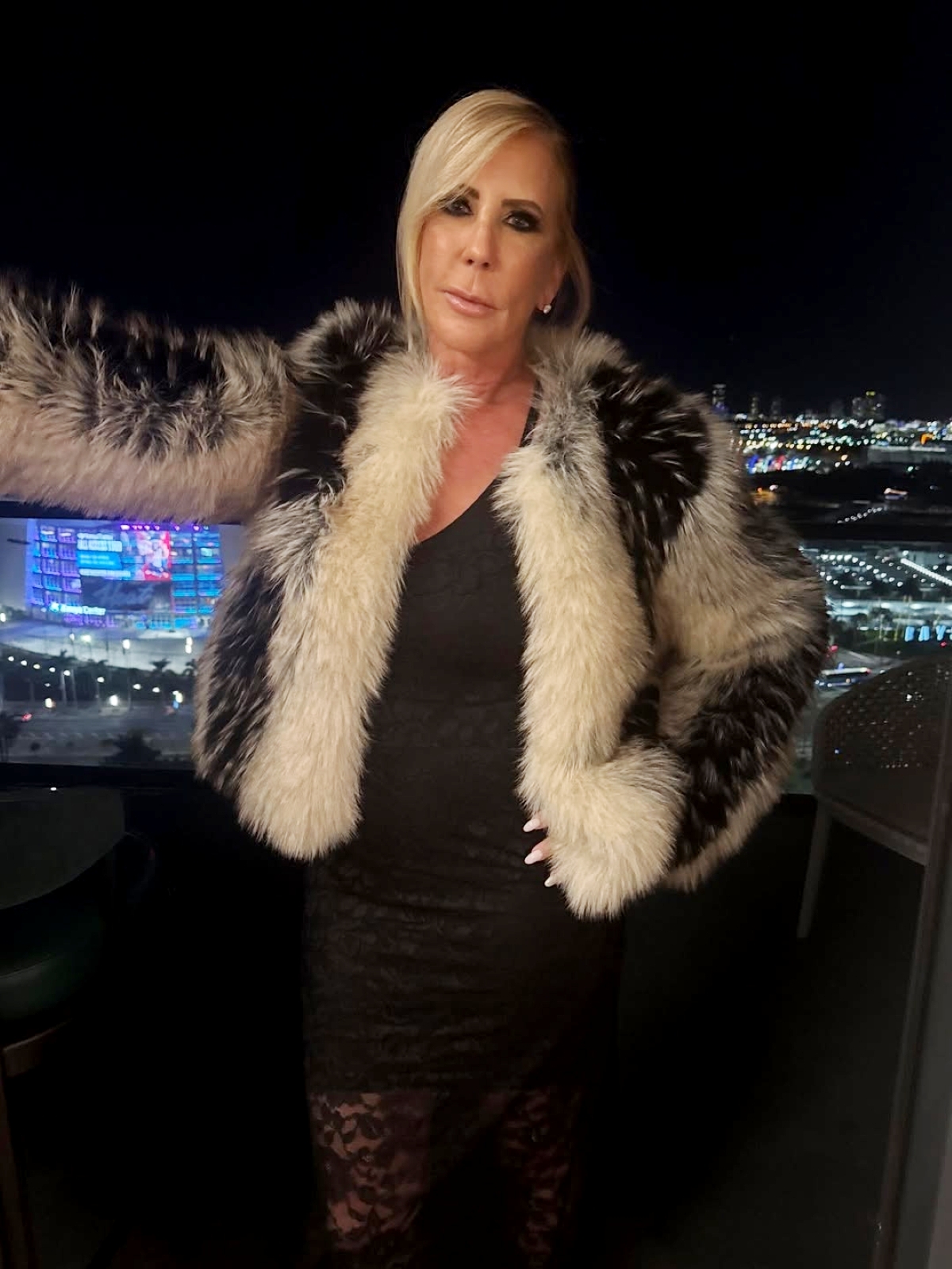 Vicki Gunvalson Recalls When She Almost Got Arrested at a Mexican Airport on Suspicion of Illegal Importation, Claims She Was Confined and Wasn’t Allowed a Translator