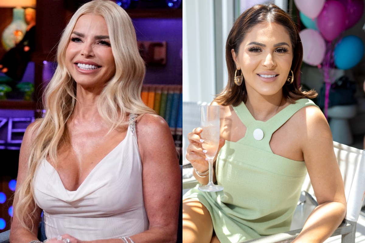 Alexia Nepola and Stephanie Shojaee React to News That RHOM Was Put on Pause, amid Lawsuits and Casting Issues