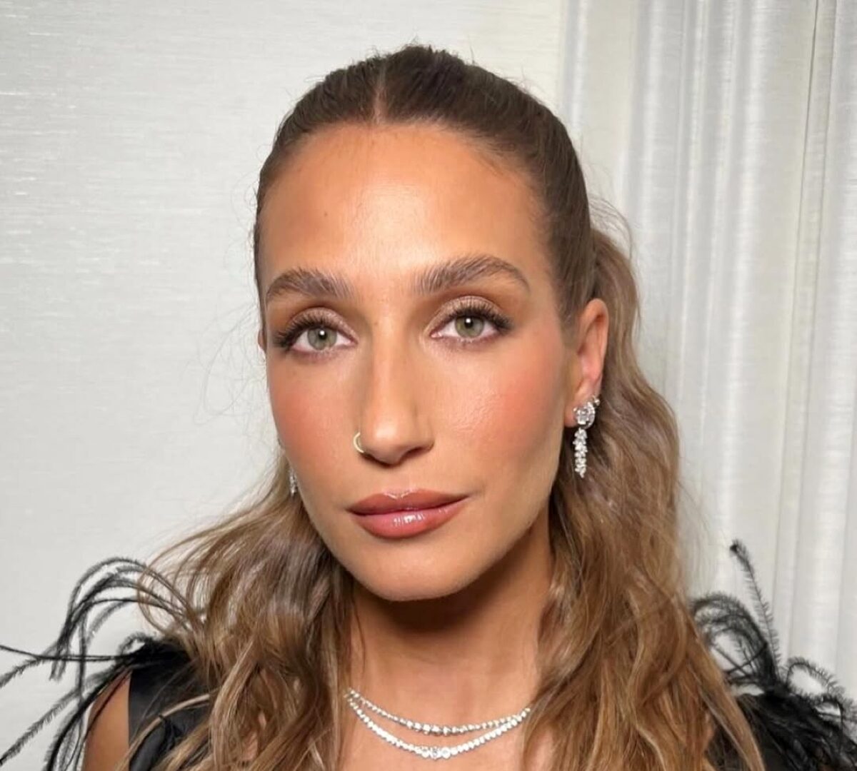 Summer House’s Amanda Batula Insists She’d Never Date Any of Her Costars, Addresses If She Wants Half of Loverboy