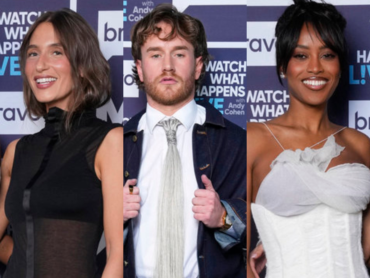 REPORT: Summer House's Amanda Batula and West Wilson Caught Making Out in L.A. as Insider Claims She and Ciara Miller "Hate Each Other," Plus Announcement is Allegedly Coming Soon as They're Seen Wearing Same Hat