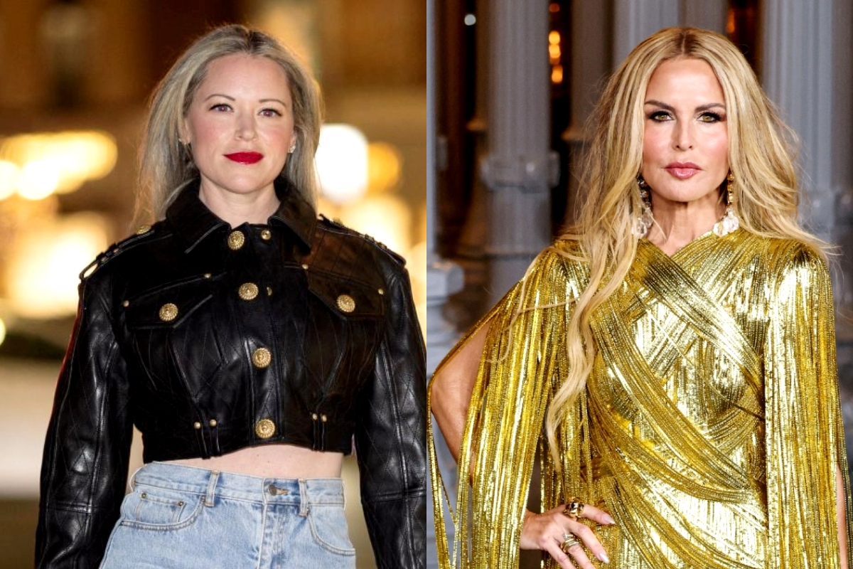 ‘RHOBH’ Star Amanda Frances Gets Emotional Over Rachel Zoe Snub