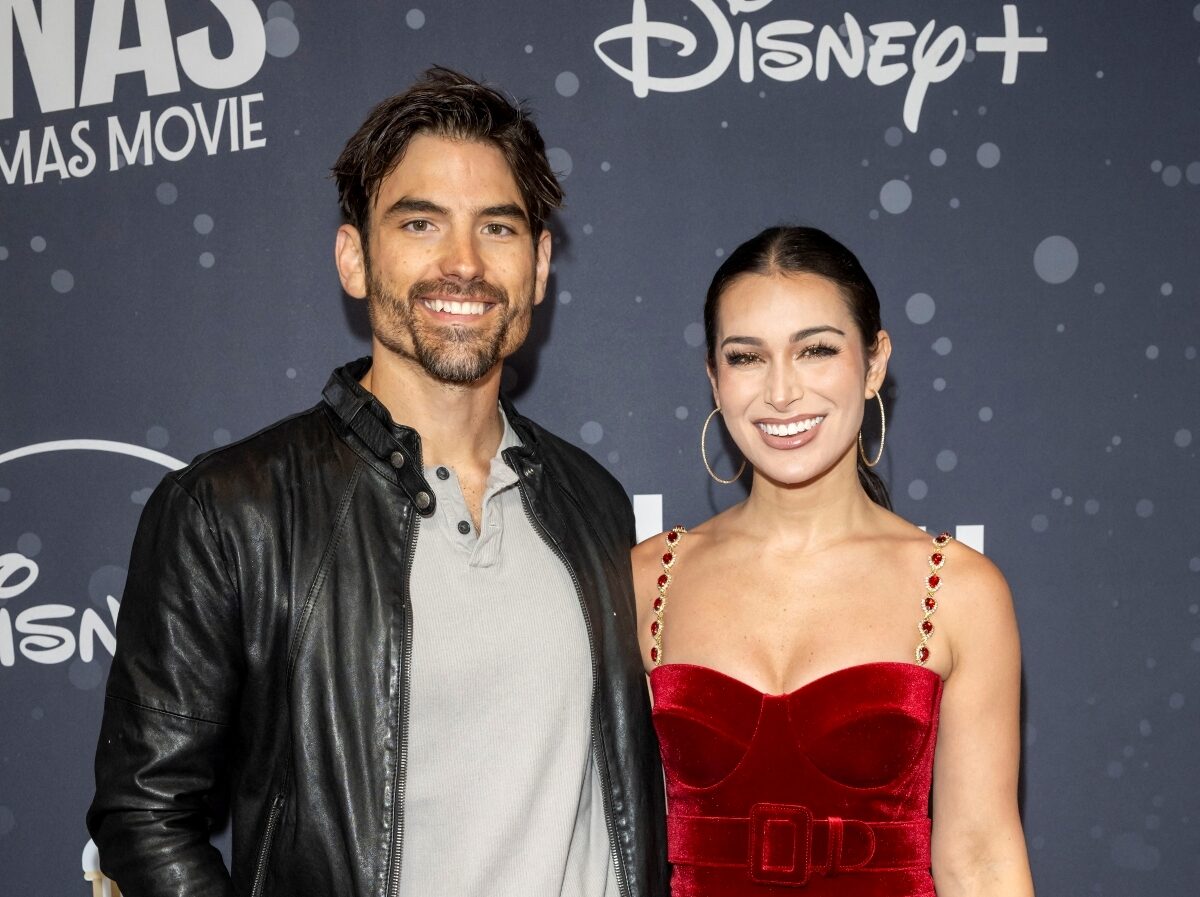 Ashley Iaconetti on Why RHORI Won’t Impact Marriage to Jared Haibon