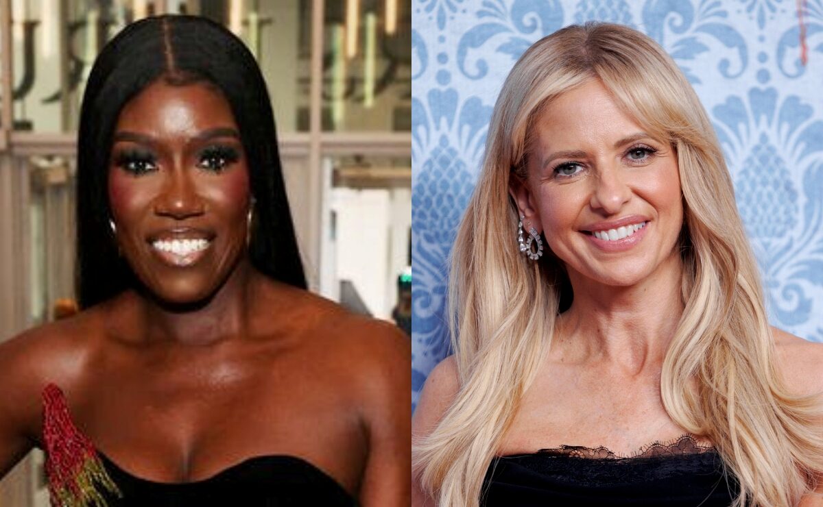 Boz Saint John Responds to Sarah Michelle Gellar Calling RHOBH “Boring,” Teases Reunion ‘Tension’ and Reacts to Italy Drama