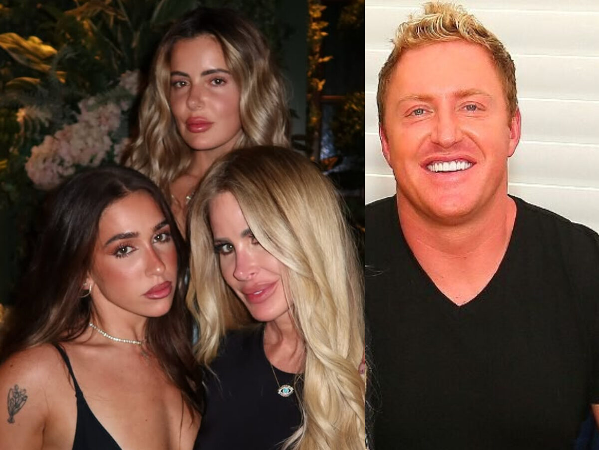 Brielle and Ariana Biermann Plus Kim Zolciak Seemingly Shade Kroy Biermann in Cryptic Comments About Jessi Draper’s Contentious Divorce Brielle and Ariana Biermann Plus Kim Zolciak Seemingly Shade Kroy Biermann in Cryptic Comments About Jessi Draper’s Contentious Divorce