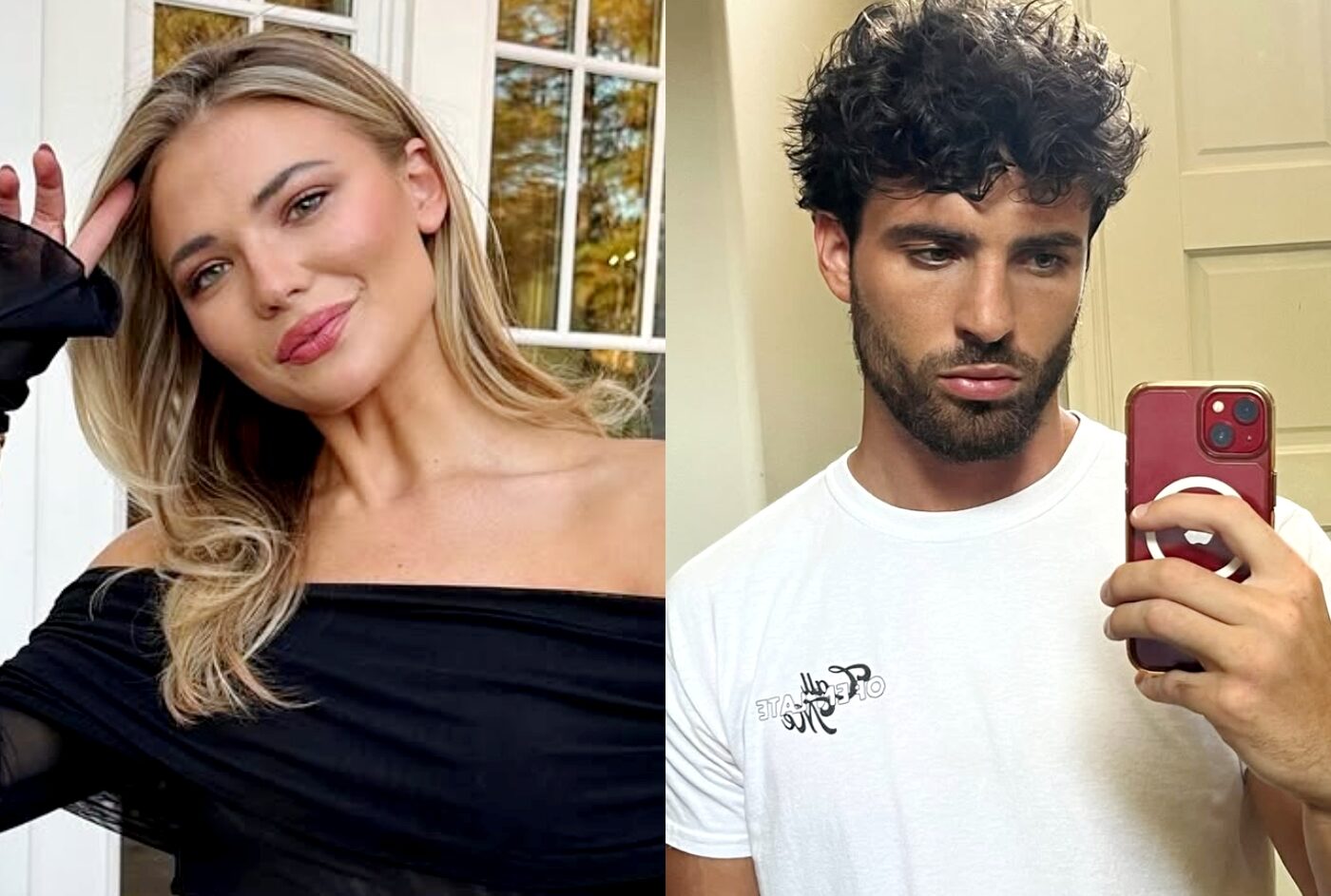 Charley Manley Confirms Relationship With Justin Assada at Southern Charm Reunion