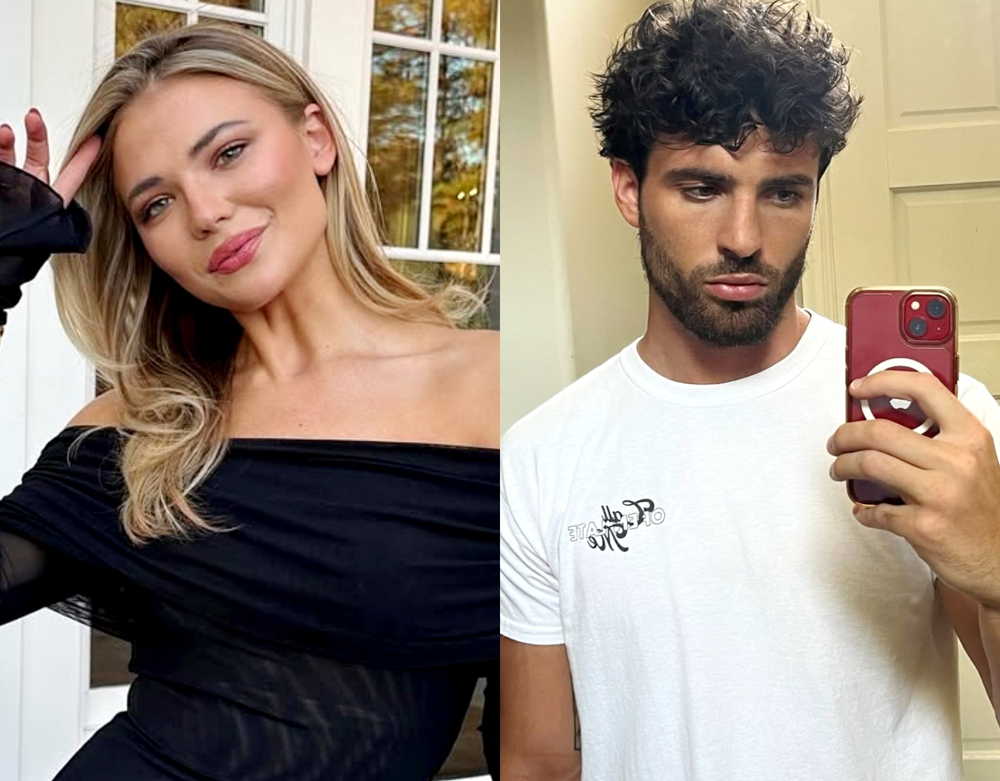 Charley Manley Confirms Relationship With Justin Assada at Southern Charm Reunion as Craig Conover Suggests There Was an Overlap and Claims He Was "Love-Bombed"