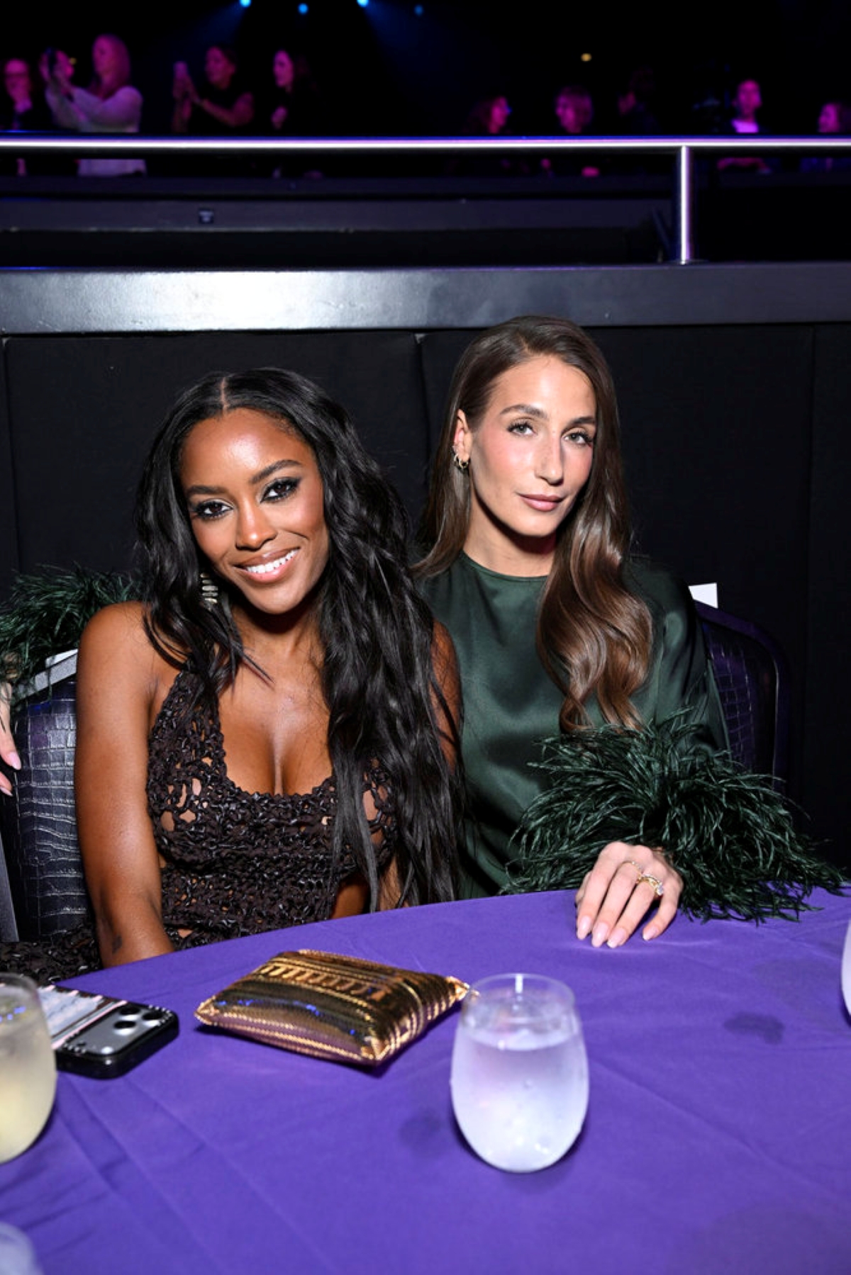 Summer House Fans Notice Ciara Miller Hasn't 'Liked' Amanda Batula's Posts in Weeks amid West Wilson Rumors as They Host Same Event Separately