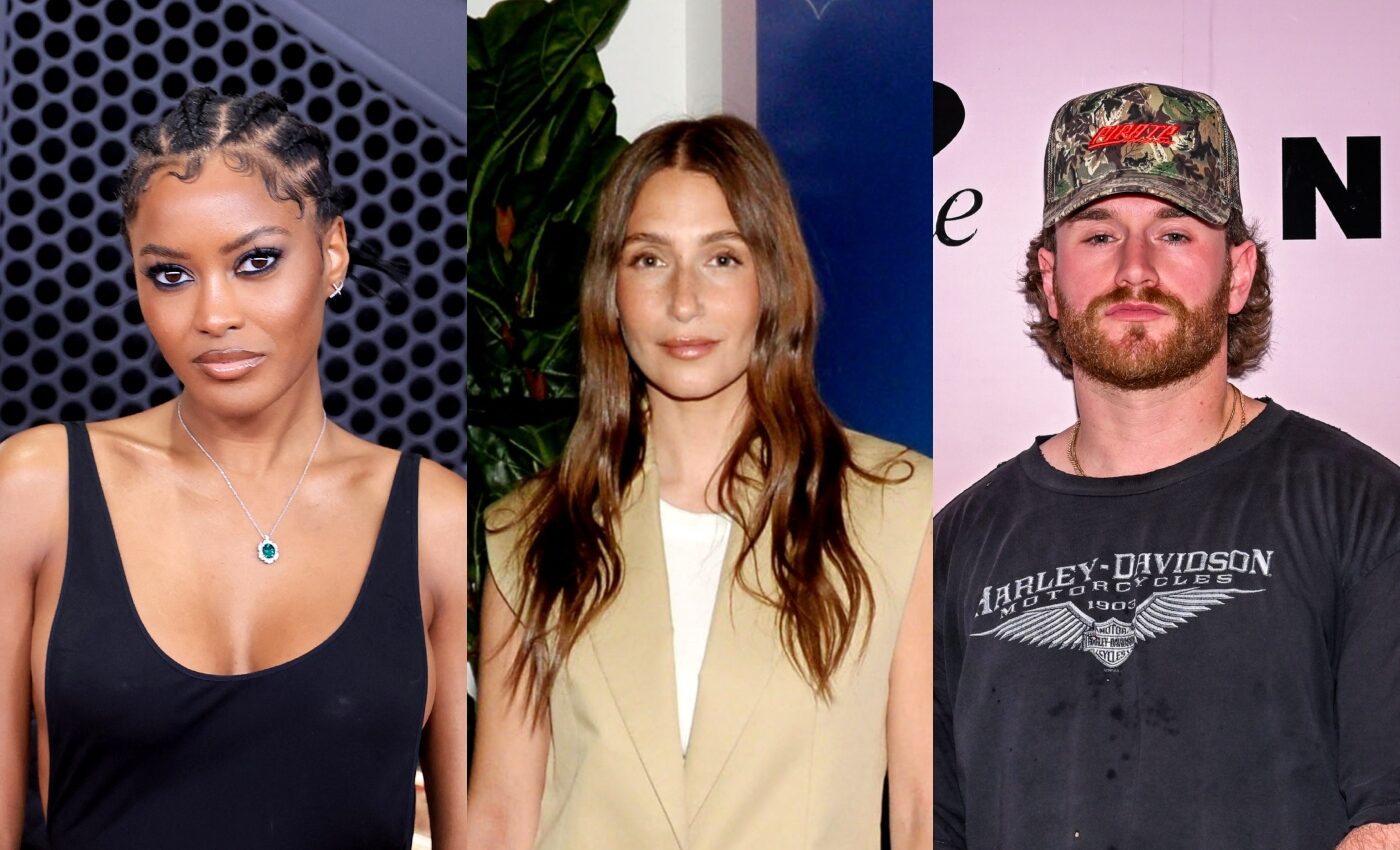 Summer House’s Ciara Miller Discusses Her Issue With Amanda and West’s Statement, Interracial Dating With West, & Future on Reality TV