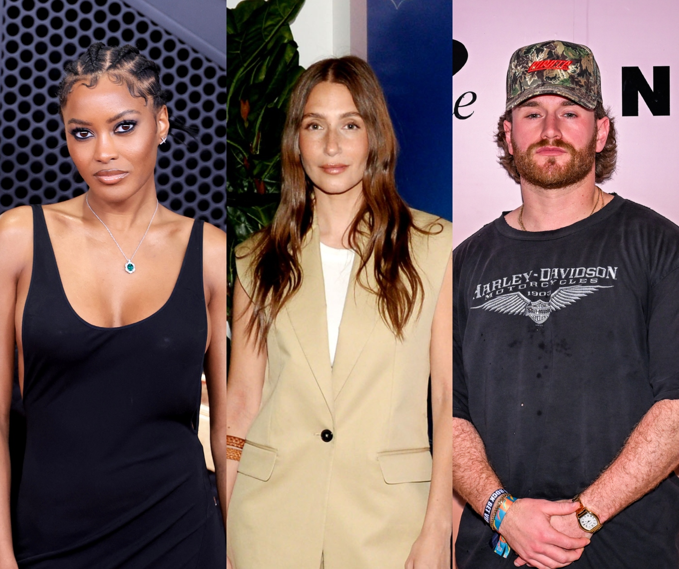 Summer House Star Ciara Miller Unfollows Amanda Batula and West Wilson After They Confirm Romance as Picture of Ciara Getting the News Leaks, Plus Paige Posts About Being "Shocked"