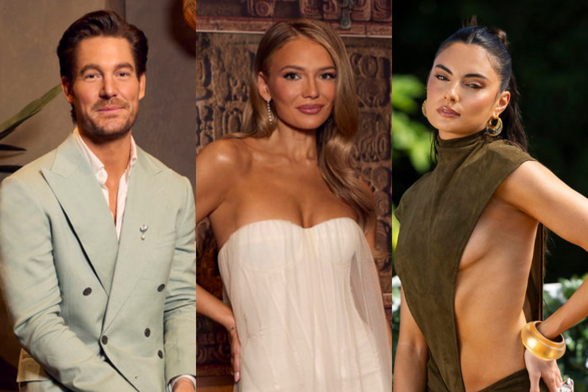 Southern Charm’s Craig Conover Clarifies Saying He’d Choose Charley Over Paige