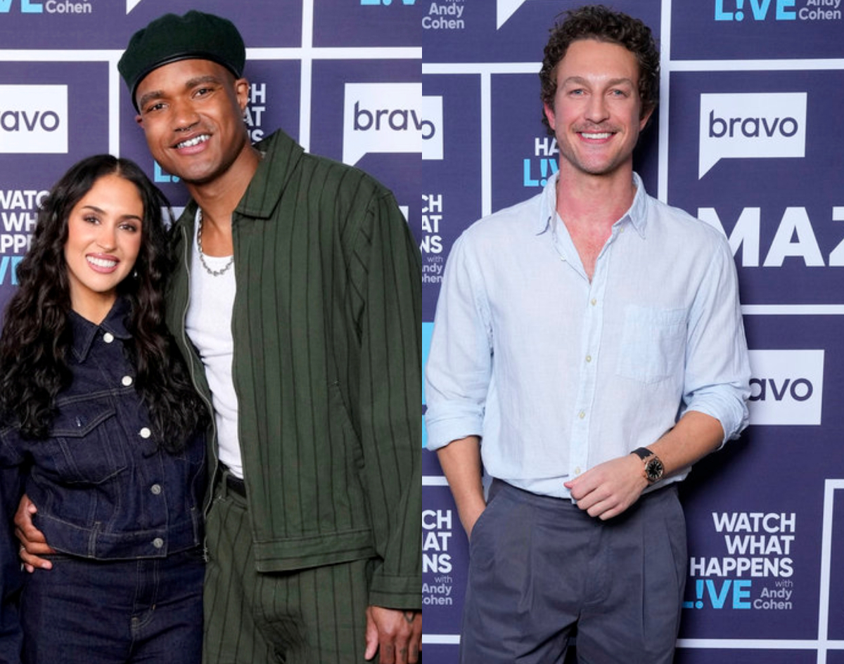 Summer House Star Dara Levitan Addresses Pursuing KJ Over Ben