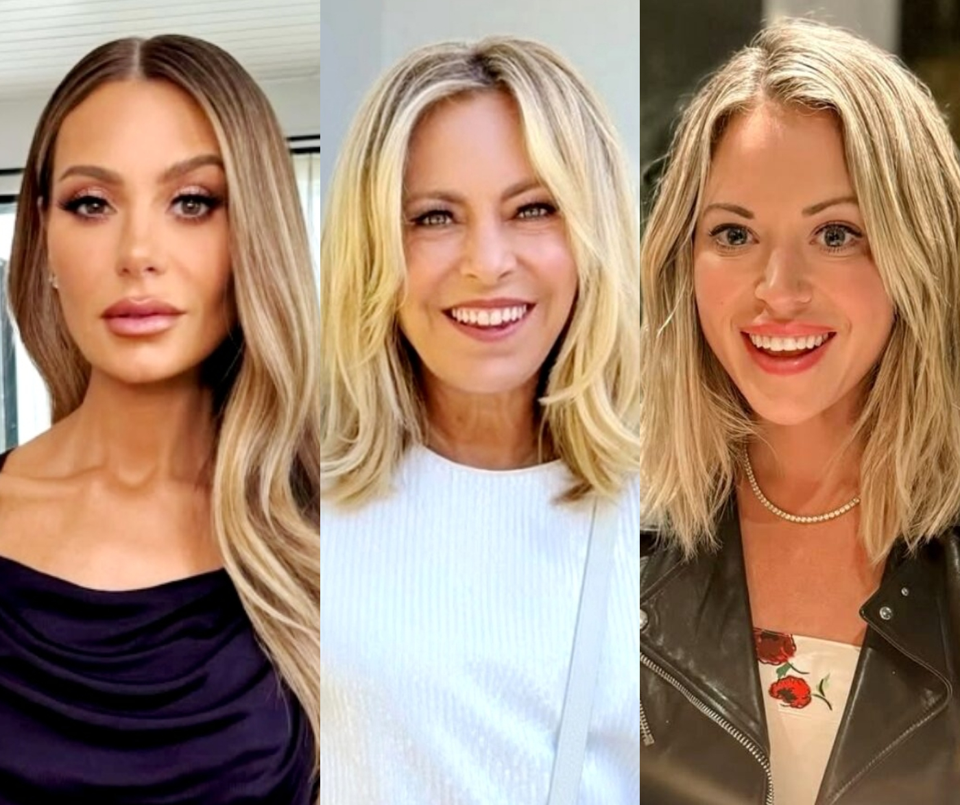 VIDEO: Dorit Kemsley Confronts Sutton for "Talking Sh*t" About "Deep Dive" Into Amanda's Cult Past, Suggests She's a "Moron" as Sutton Claps Back in RHOBH Sneak Peek