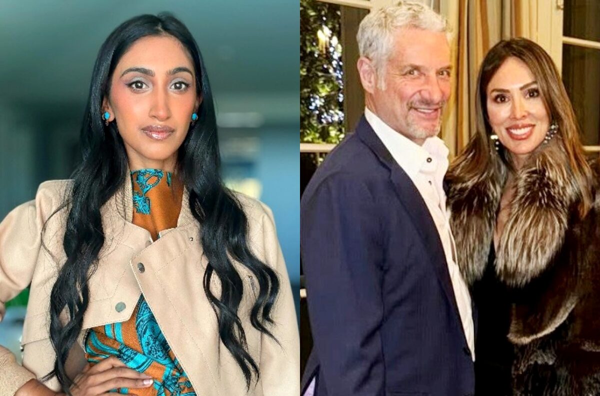 Dr. Dhivya Srinivasa Reacts to Kelly Dodd Telling Fans to Report Her to the Medical Board, Advises Rick to Put Her in Rehab, and Says RHOC Alum Lost Deals Because She’s a “Bigot”