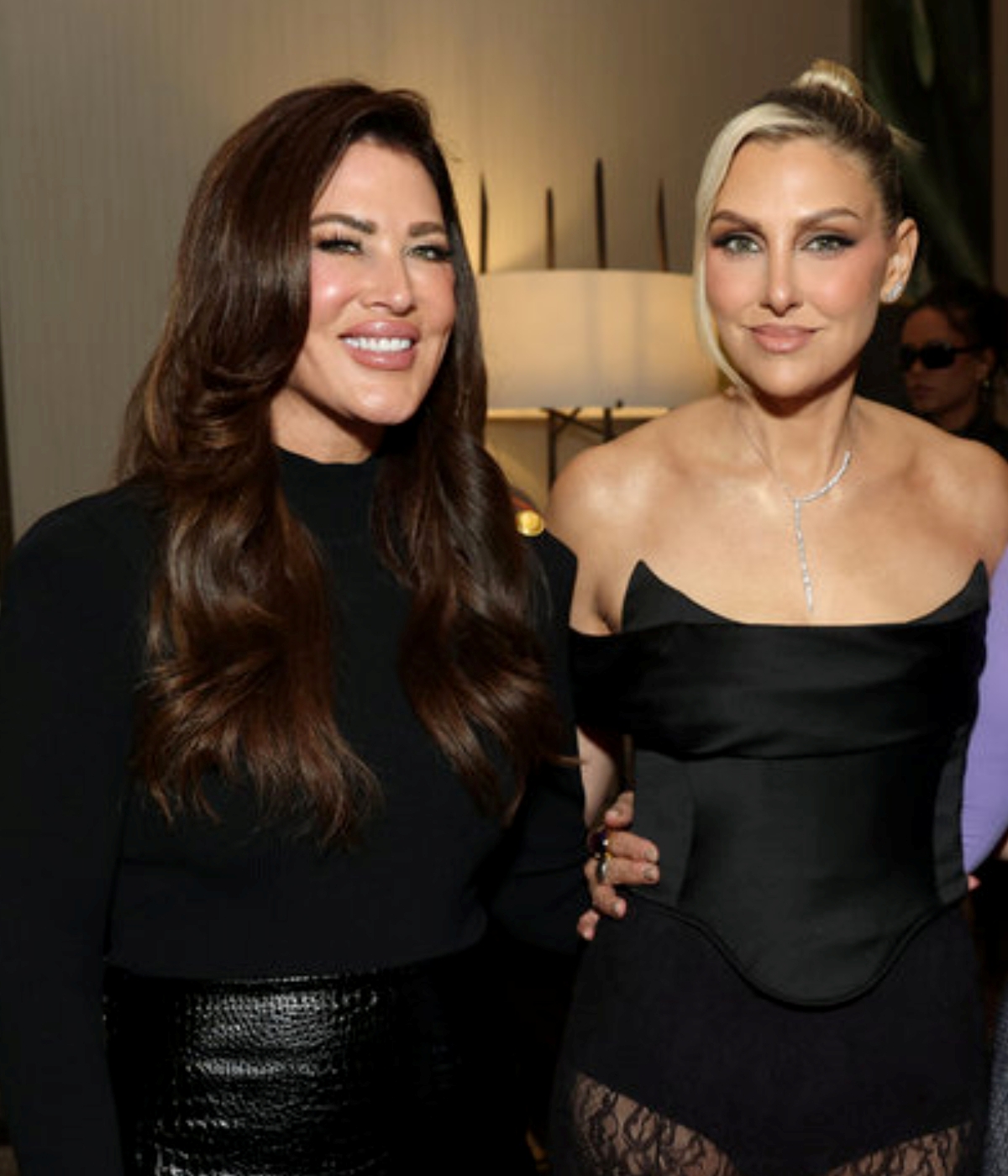 Emily Simpson and Gina Kirschenheiter Reveal They “Were Not Invited” to RHUGT, as Emily Shares How She Feels about It, Says They're at the “Bottom of the Totem Pole”