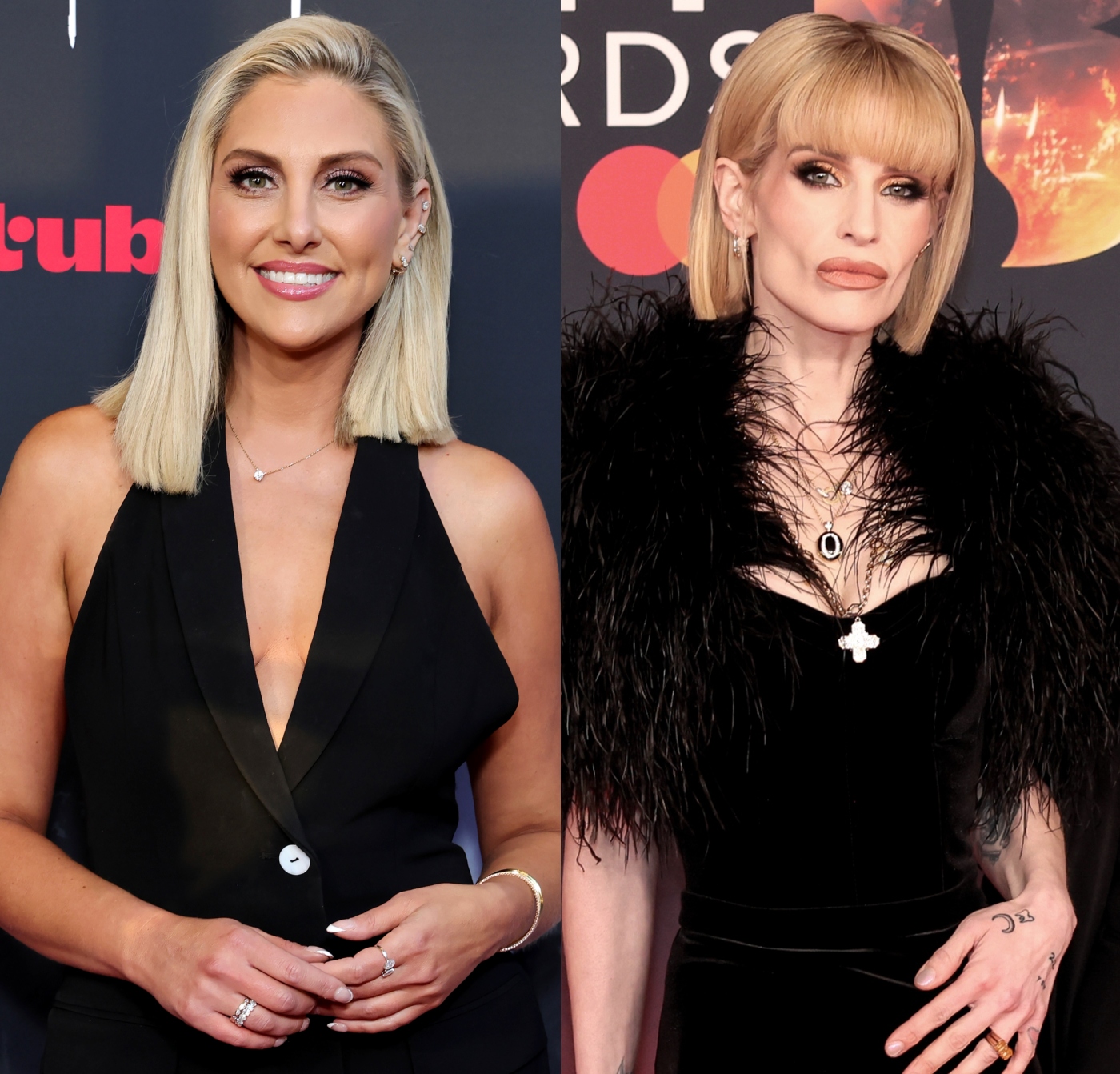 RHOC's Gina Kirschenheiter Reacts to Kelly Osbourne's Latest Appearance, Defends Her While Reflecting on Her Own Public Crisis as Fans React and Insist Concern is ‘Genuine’
