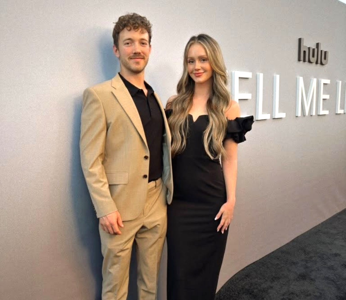 SLOMW: Jace Terry Responds to Backlash Over Age Gap With Wife Mikayla, Shades Taylor Frankie Paul's DV Drama in Leaked DMs