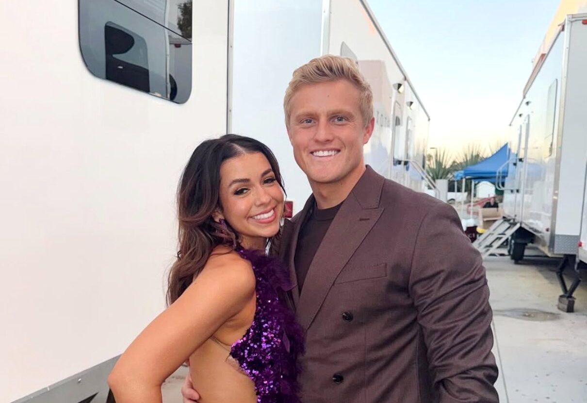 Zac Affleck Dishes on What Wasn’t Shown on SLOMW Season 4 Zac Affleck Dishes on What Wasn’t Shown on SLOMW Season 4