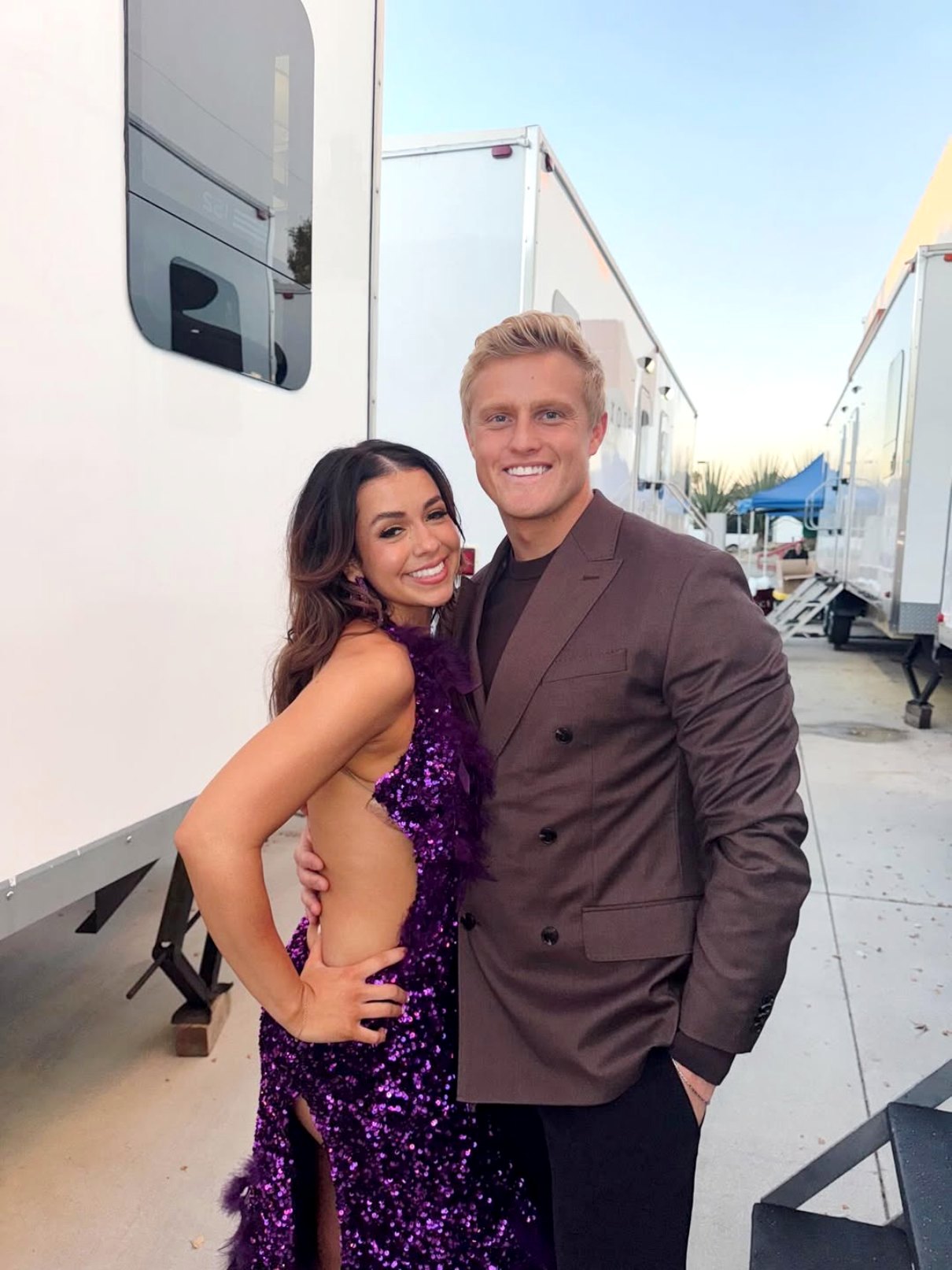 Zac Affleck Reveals What Wasn’t Shown on SLOMW Season 4, Addresses Feud with Whitney Leavitt, and Suggests She Does Certain Things “For Cameras”