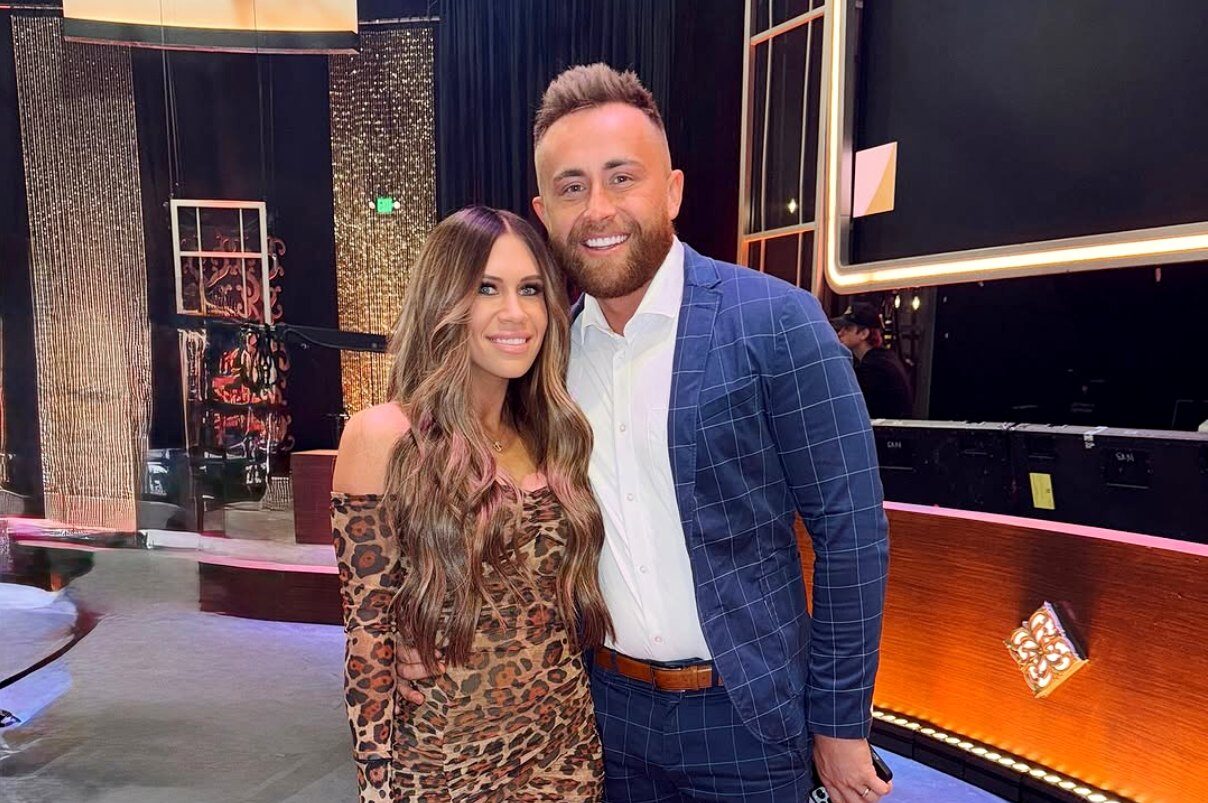 SLOMW’s Jessi Draper Shares Details of Prenup & What Jordan Gets, Talks Emotional Abuse in Marriage SLOMW’s Jessi Draper Shares Details of Prenup & What Jordan Gets, Talks Emotional Abuse in Marriage