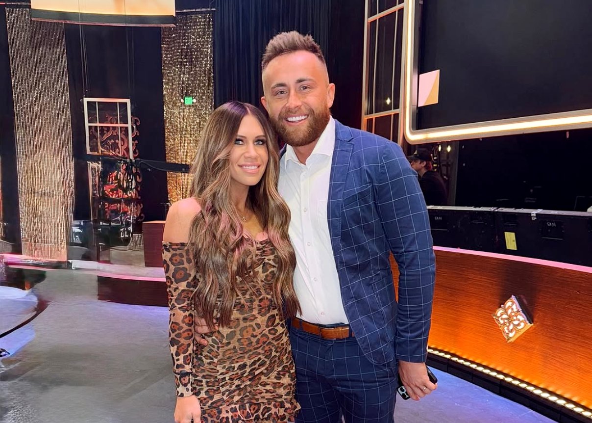 SLOMW's Jessi Draper on Prenup With Jordan Ngatikaura, Emotional Abuse in Marriage, and Feeling Trapped, Plus Why She Kissed Marciano and How She Told Jordan She Wanted a Divorce