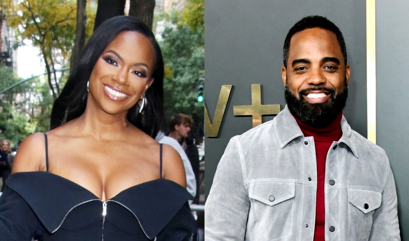 Todd Tucker Taps into Family Drama on New Reality Series