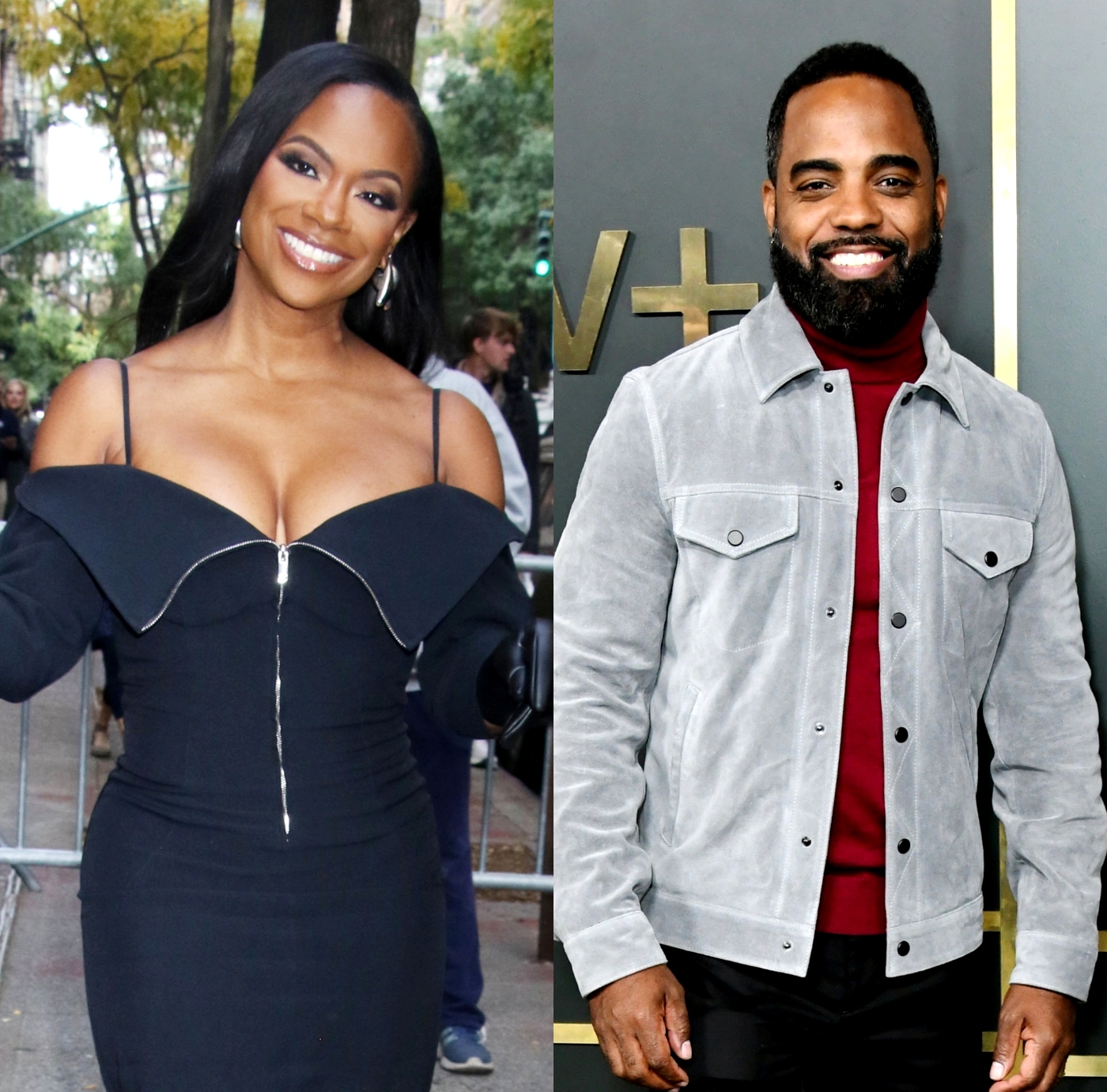 RHOA's Kandi Burruss Agrees to Pay Todd Tucker $426K Lump Sum in Divorce Settlement as He Gets No Child Support or Alimony, Plus Custody Details & Division of Assets Revealed