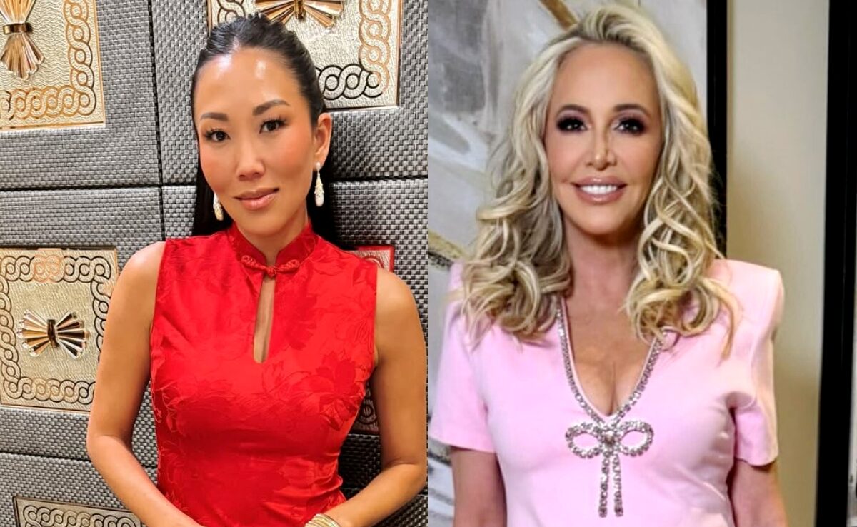 RHOC’s Katie Ginella Slams Shannon Beador, Suggests She’s a Narcissist & Plays Victim