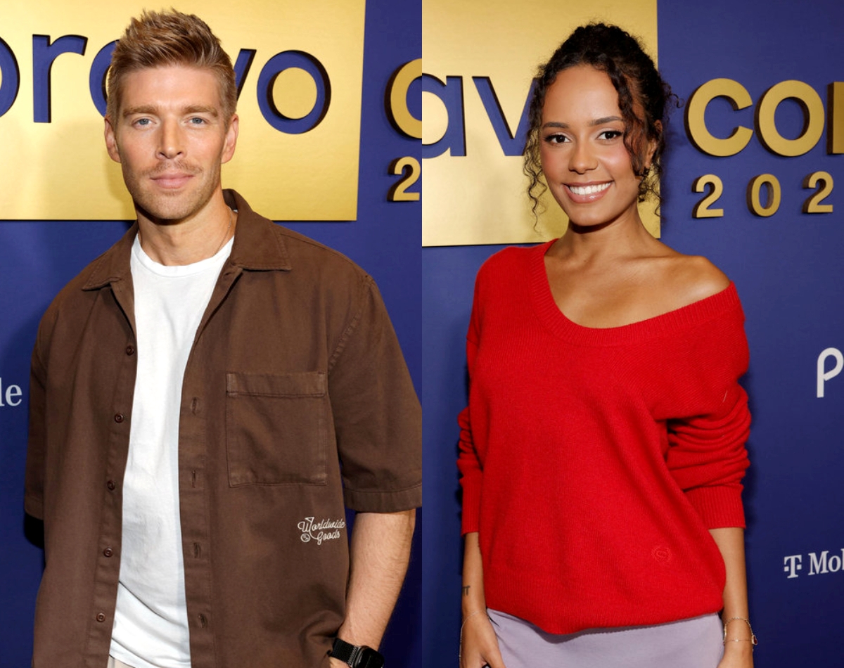 Summer House's Kyle Cooke Spotted Allegedly Holding Hands With Ava Dash From Next Gen NYC Amid Amanda Split