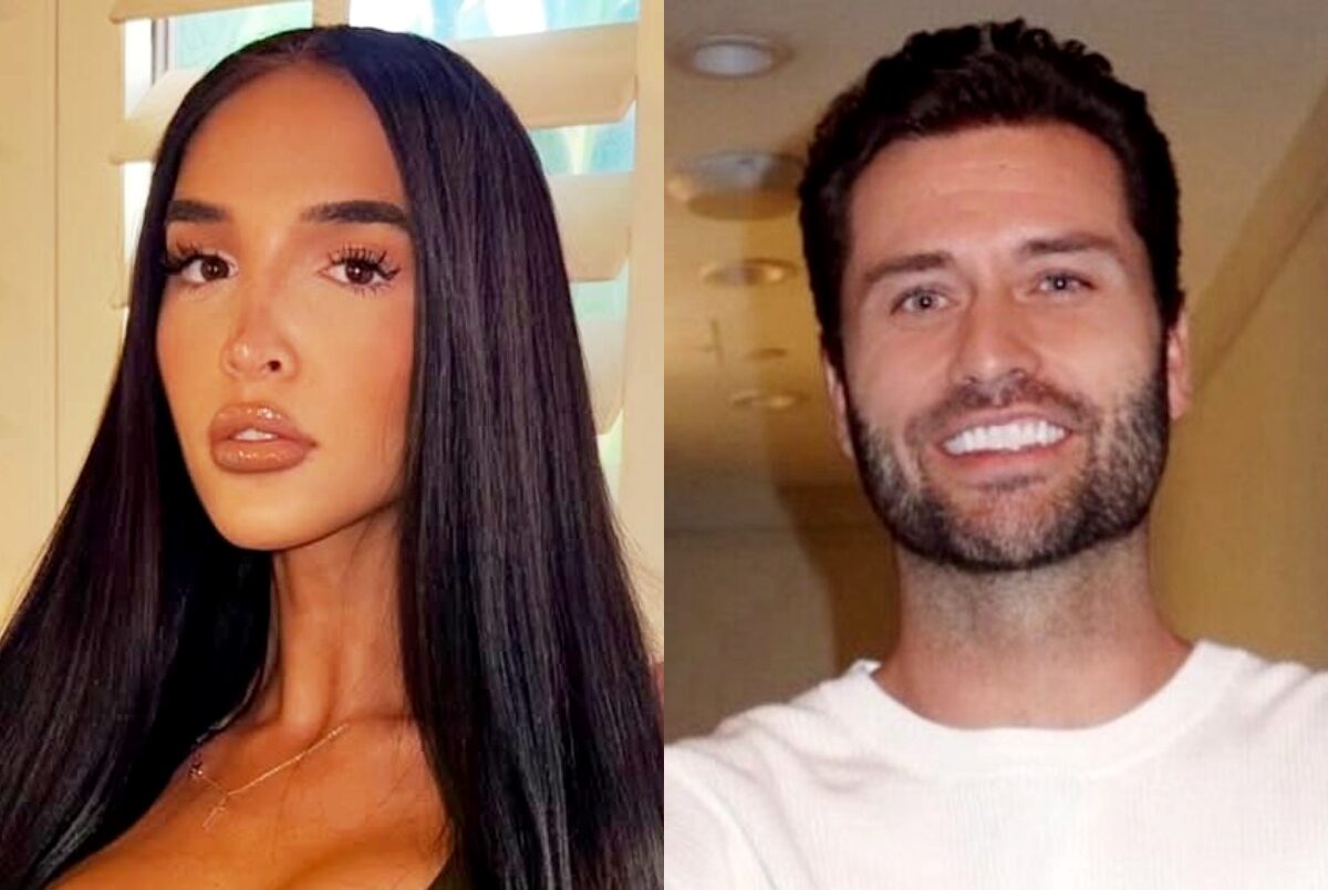SLOMW: Influencer Lilah Gibney Reveals Alleged Messages With Dakota