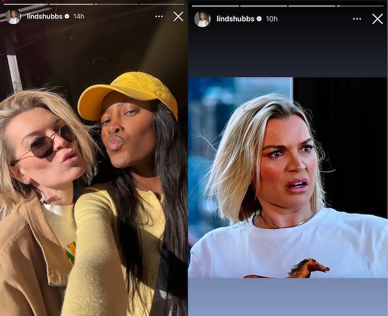 Summer House Lindsay Hubbard Seemingly Confirms She's Team Ciara Amid Amanda West Rumors