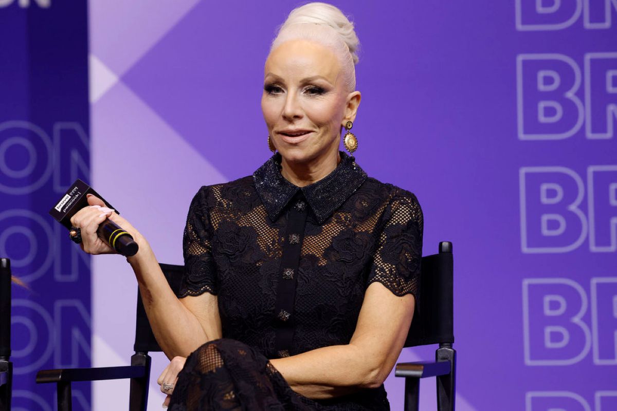 Margaret Josephs Reveals the Real Reason She Left RHONJ, Confirms Bravo Did Test Filming Without Teresa Giudice