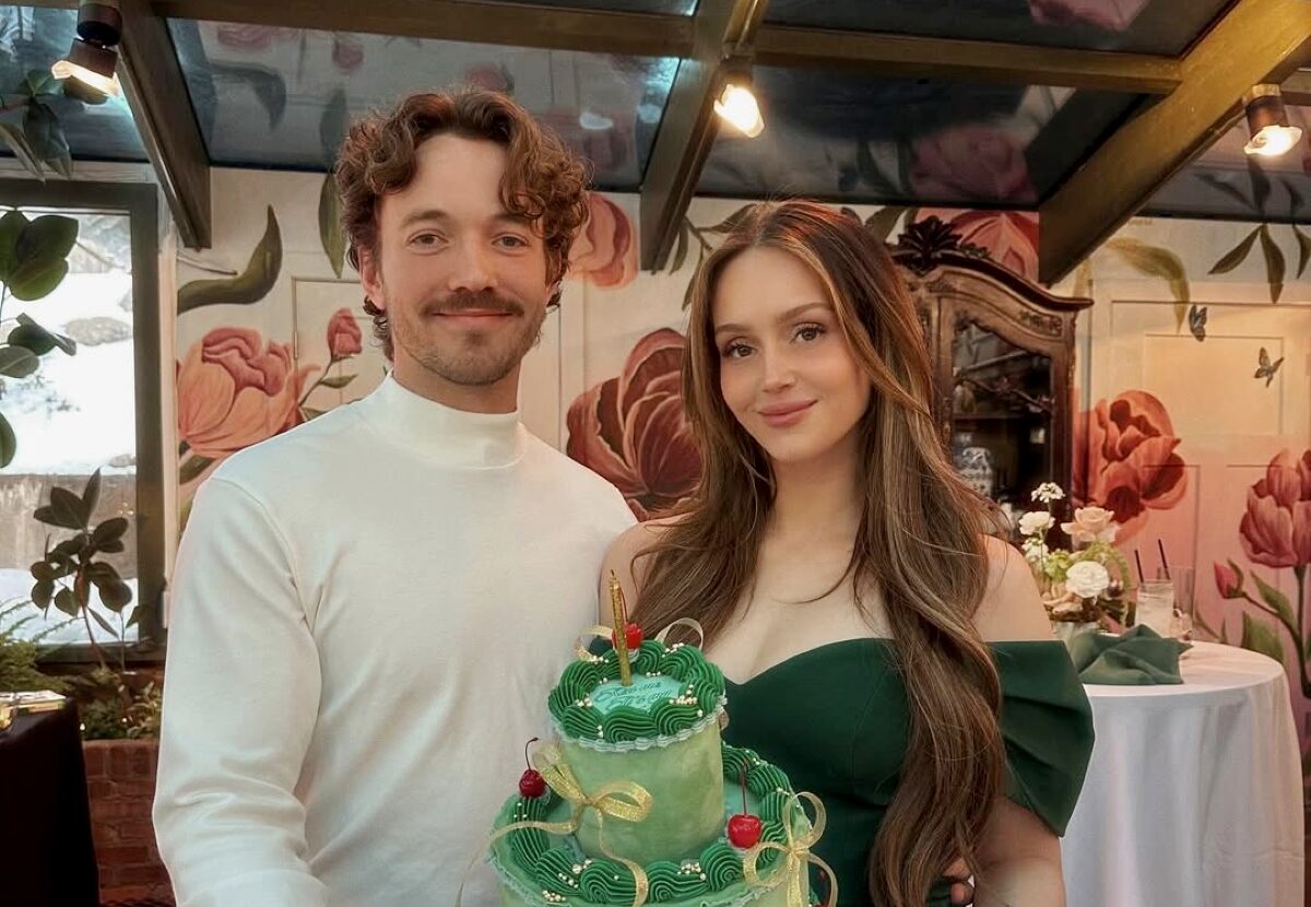 Mikayla Matthews Shares Surprising Update With Jace Terry After Separation