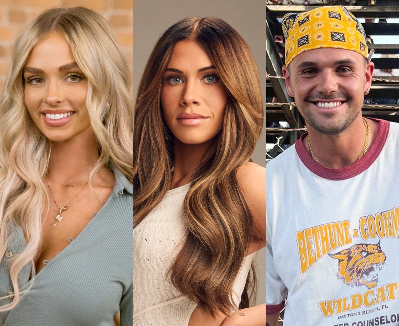 Miranda Hope Shades Jessi Draper as a 'Backstabber' for Kissing Ex-husband Chase as She Leaks Jessi’s Apology Letter, Plus Jordan Reacts to the News & Escort Rumors